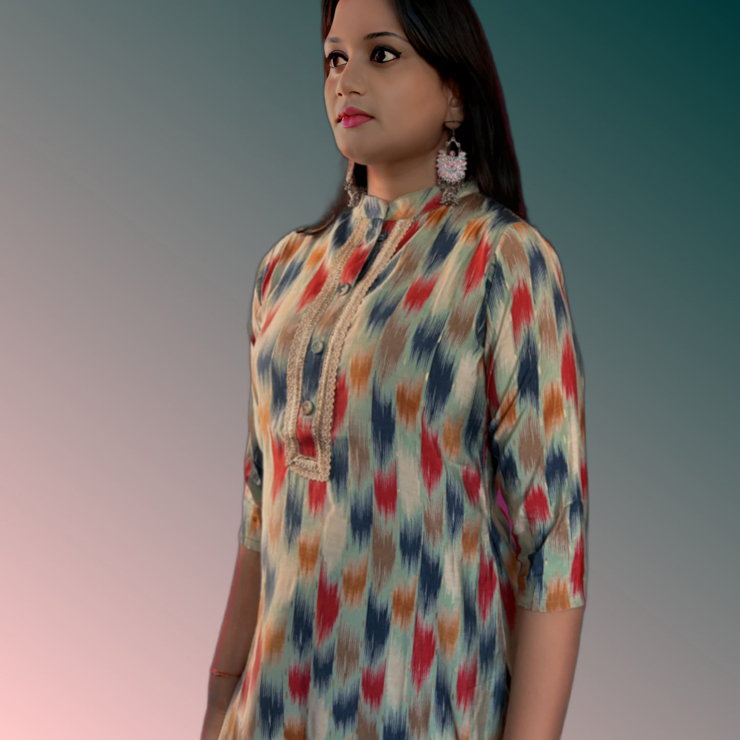 Churidar