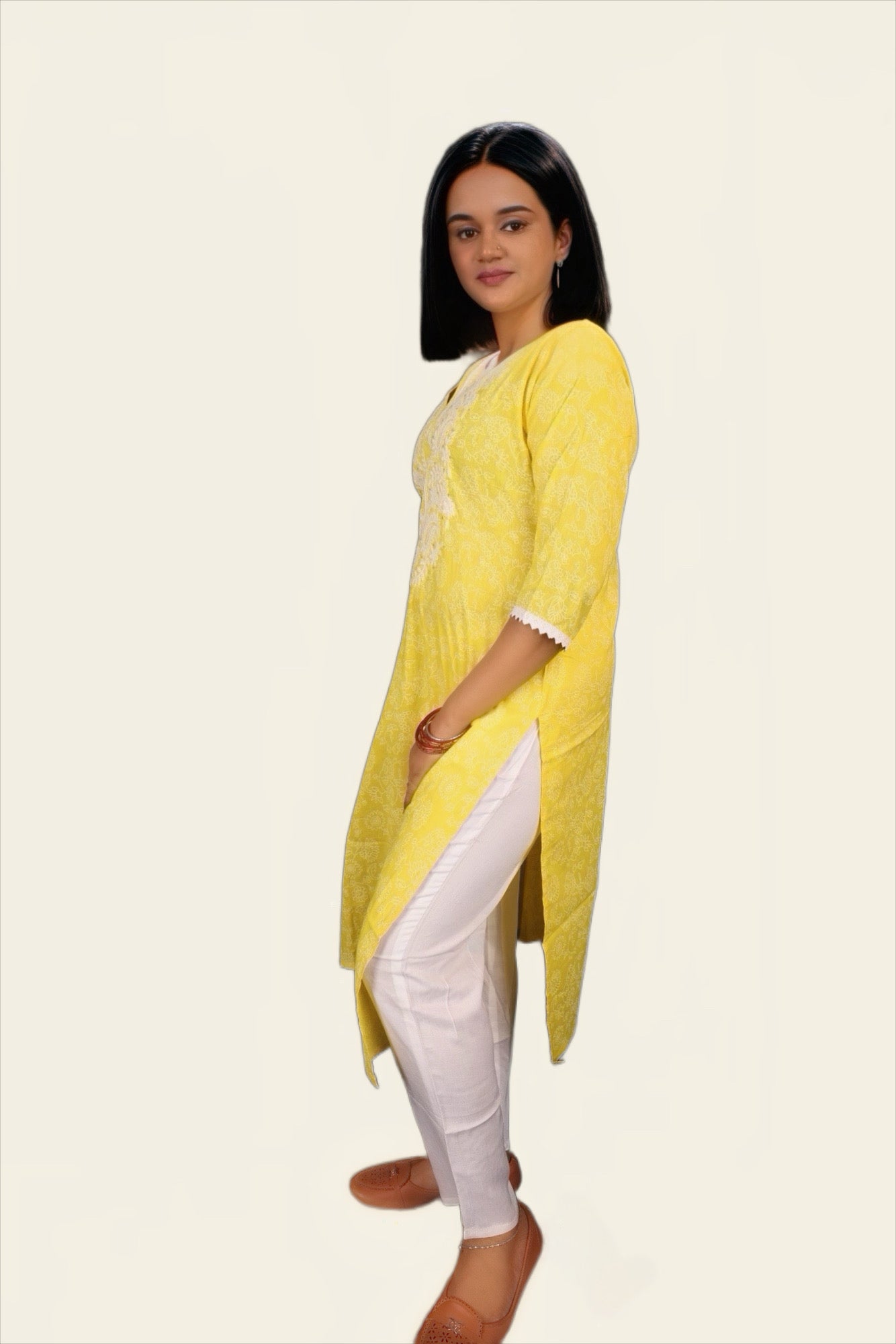 Soch PURE COTTON Shuridar with pant