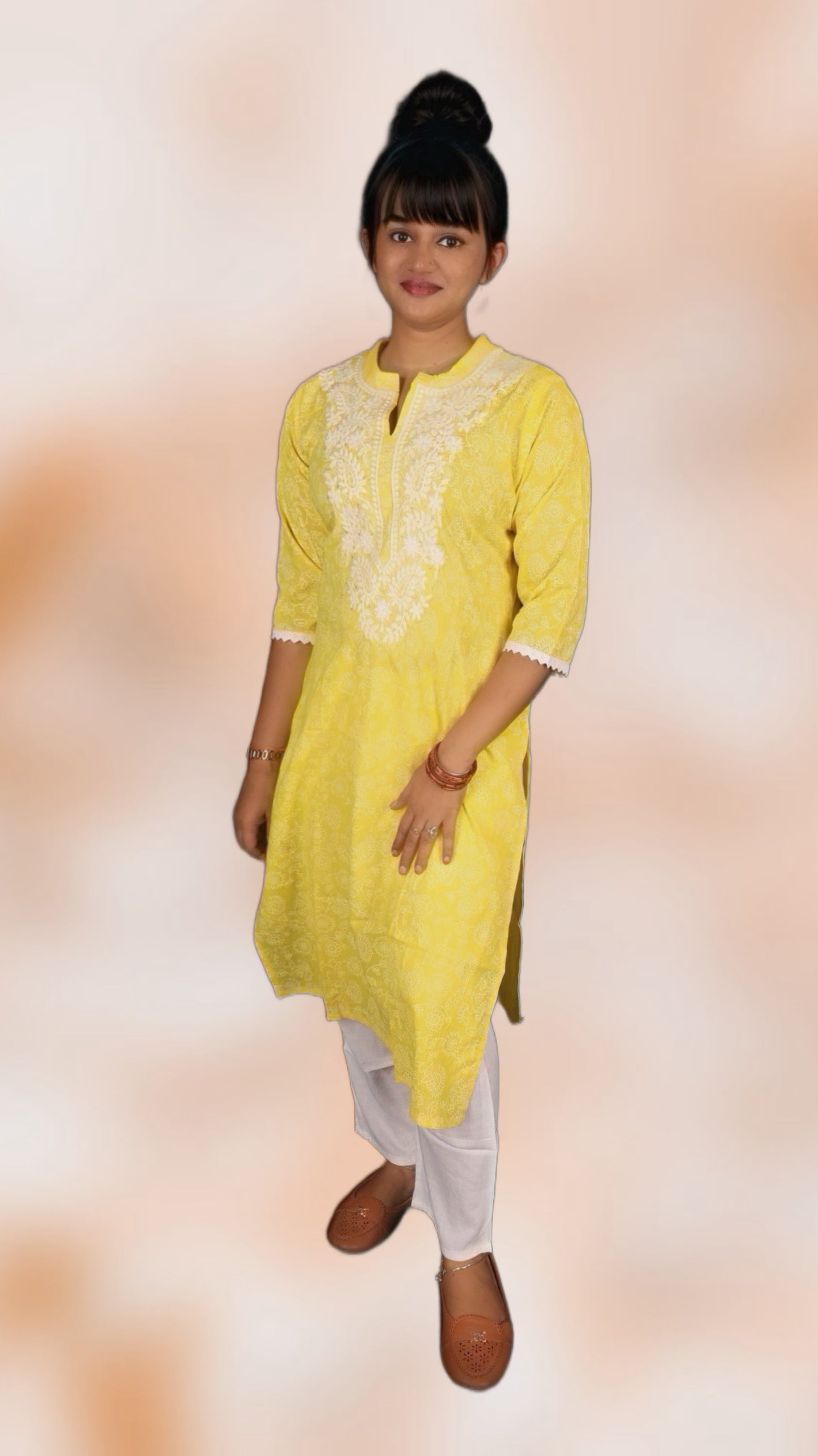 Soch PURE COTTON Shuridar with pant