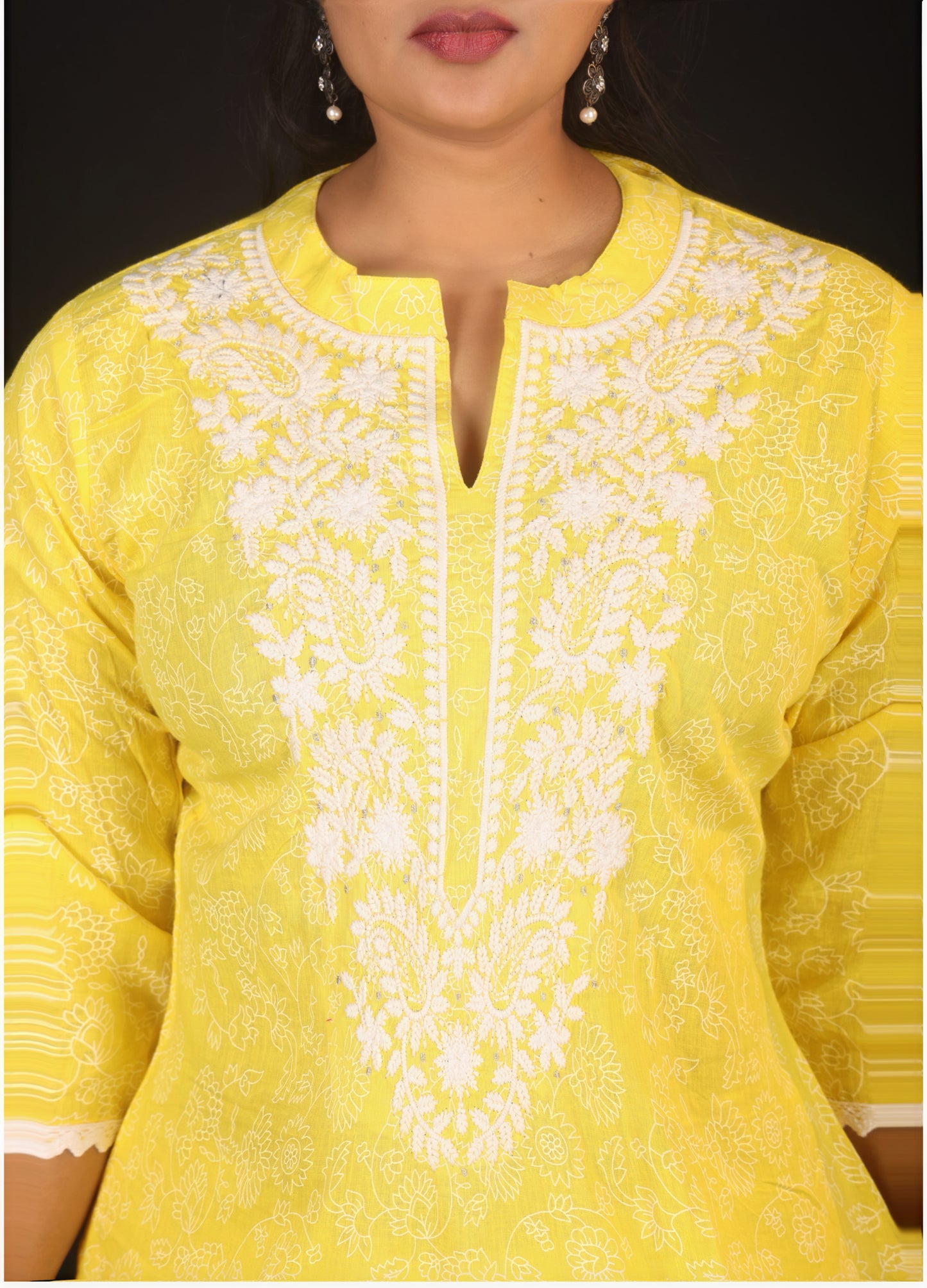 Soch PURE COTTON Shuridar with pant