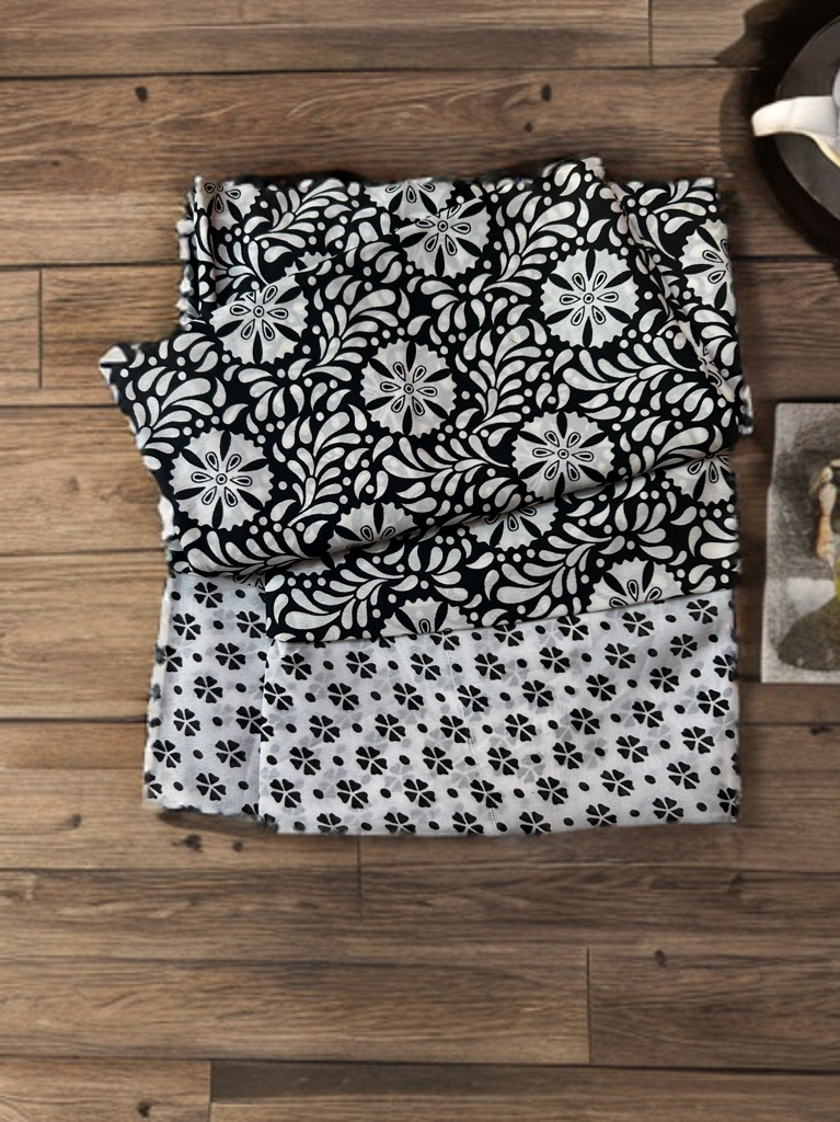 Dress material