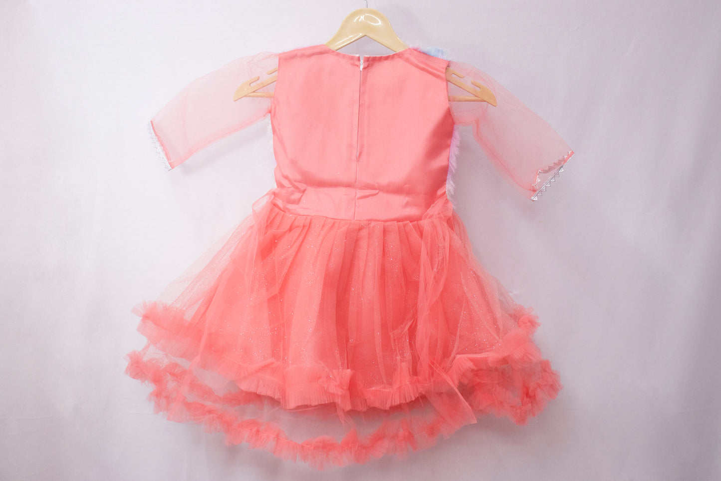 BABY girl frock