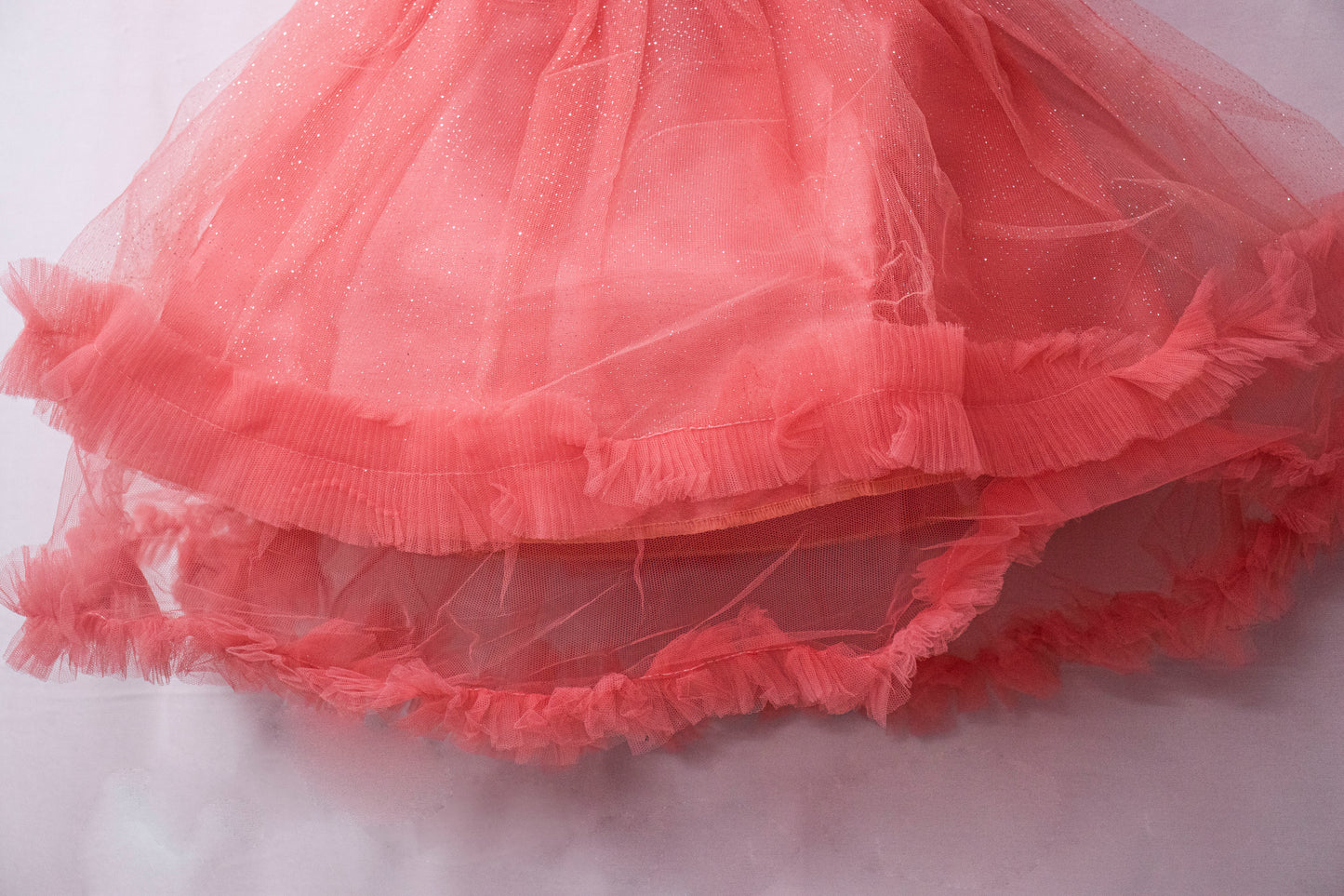 BABY girl frock