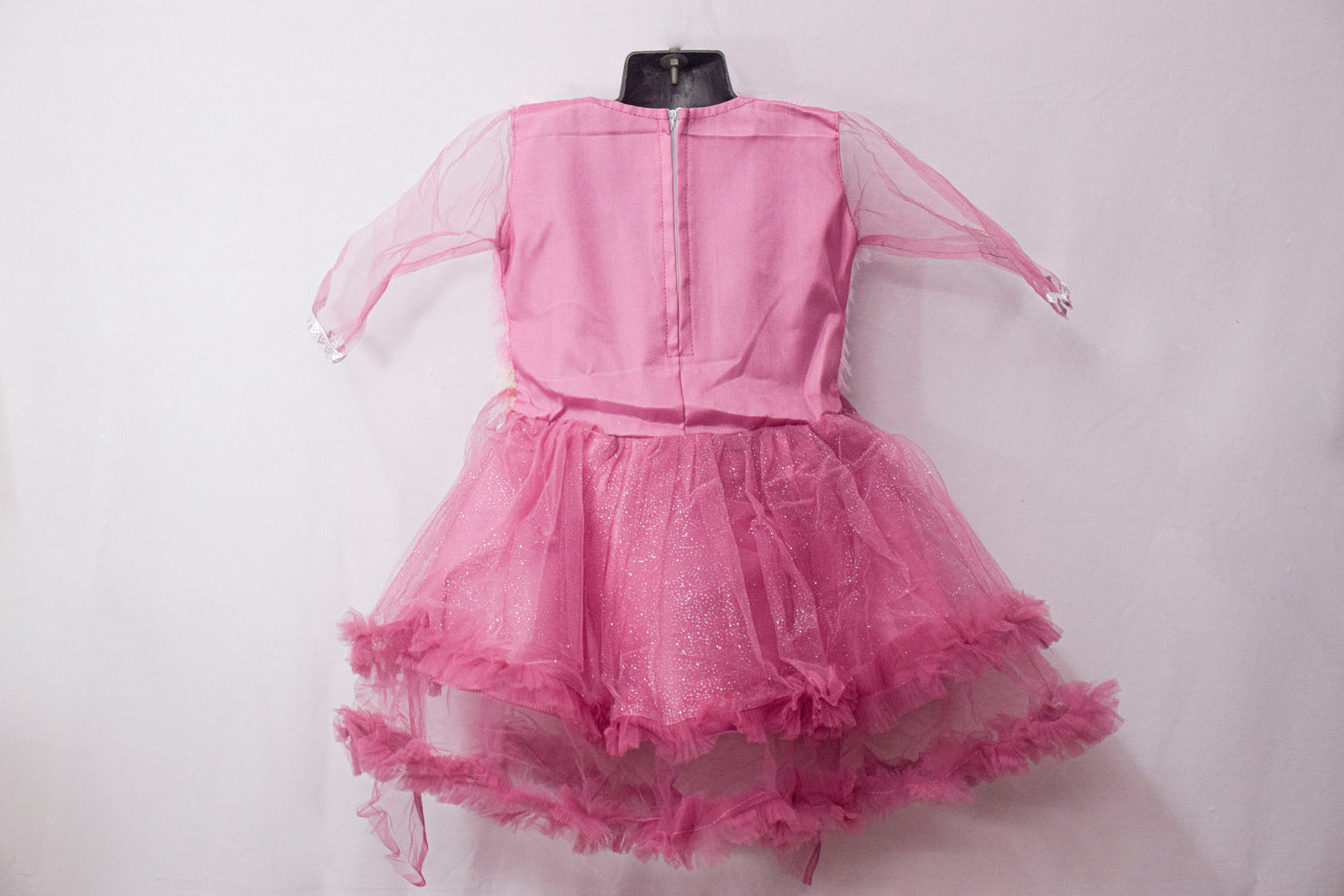 BABY girl frock