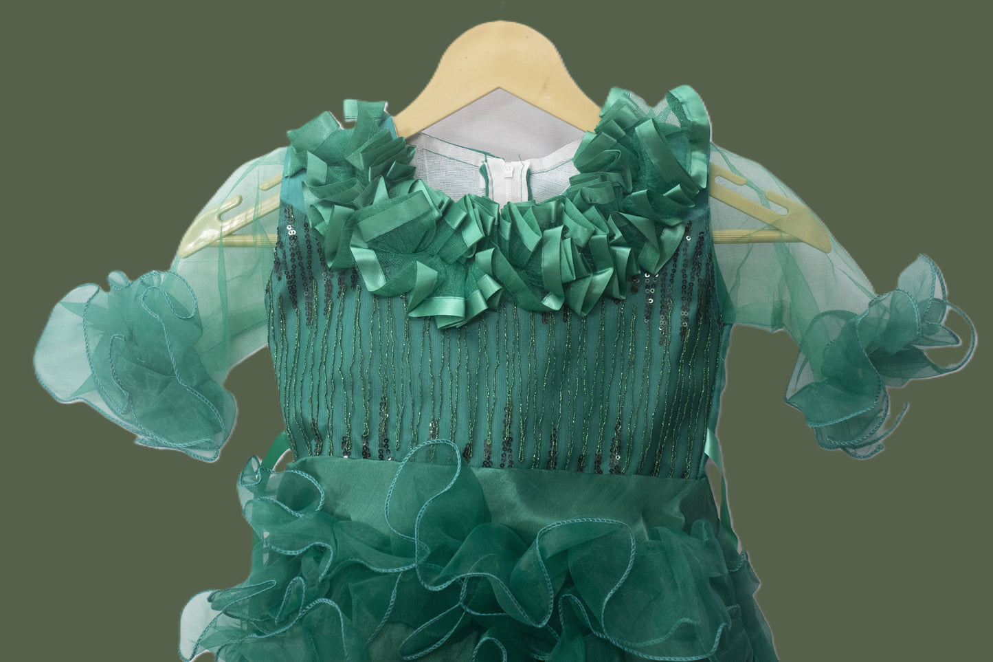 BABY Girl Frocks