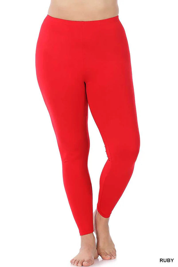 Elleven ankle length Leggings